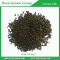 Granular DAP 18-46 fertilizante